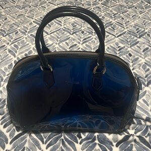 Sapsucker navy blue  Bag